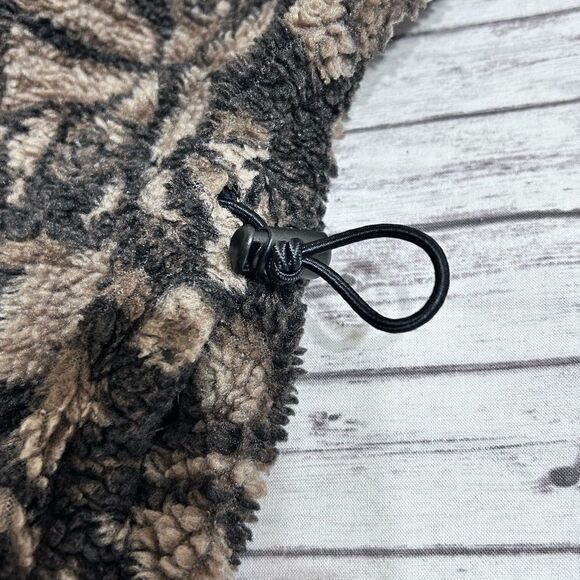 The North Face Aztec 1/2 Zip Pullover Fleece - Picture 5 of 10